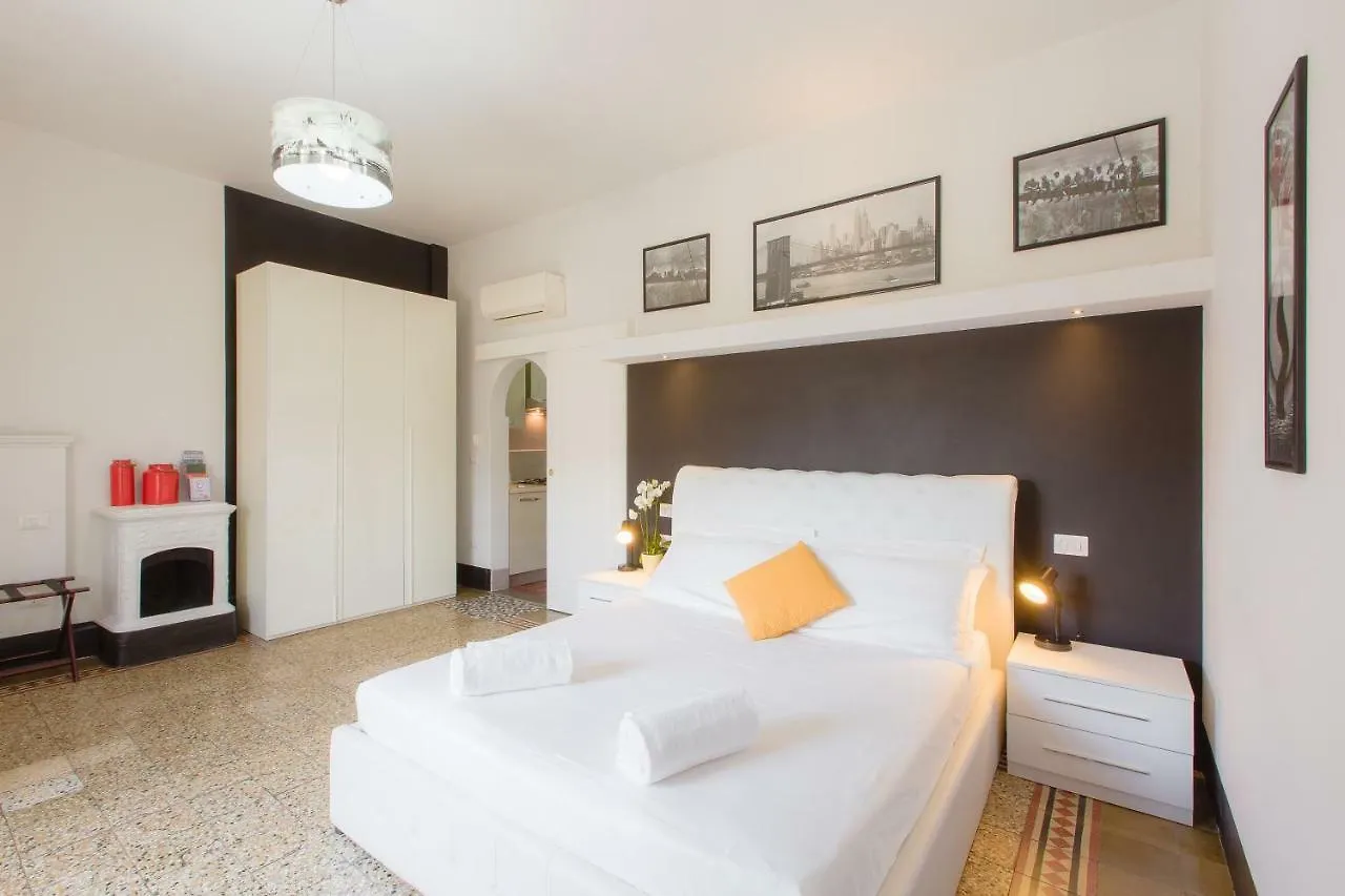 Appartamento San Pierino Florence