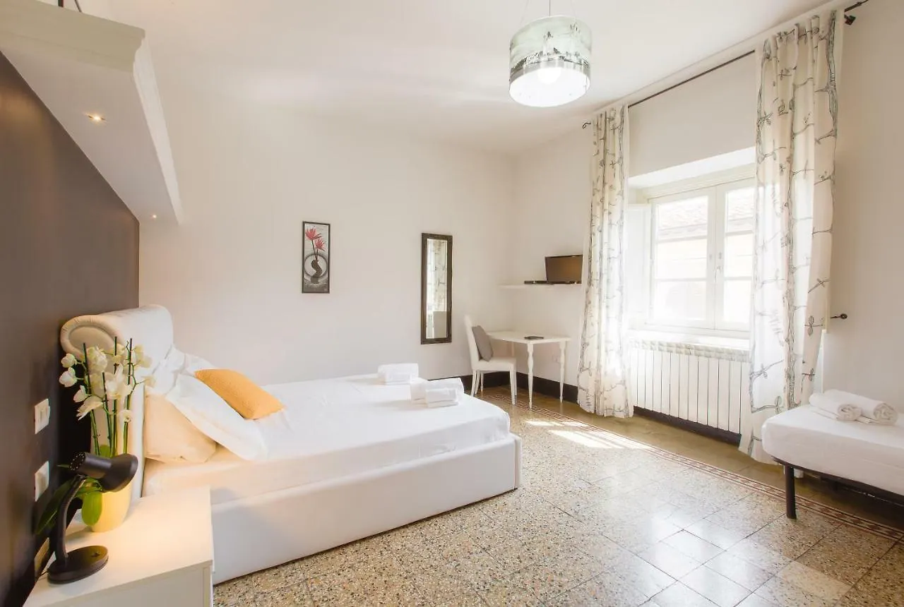 Apartment Appartamento San Pierino Florence
