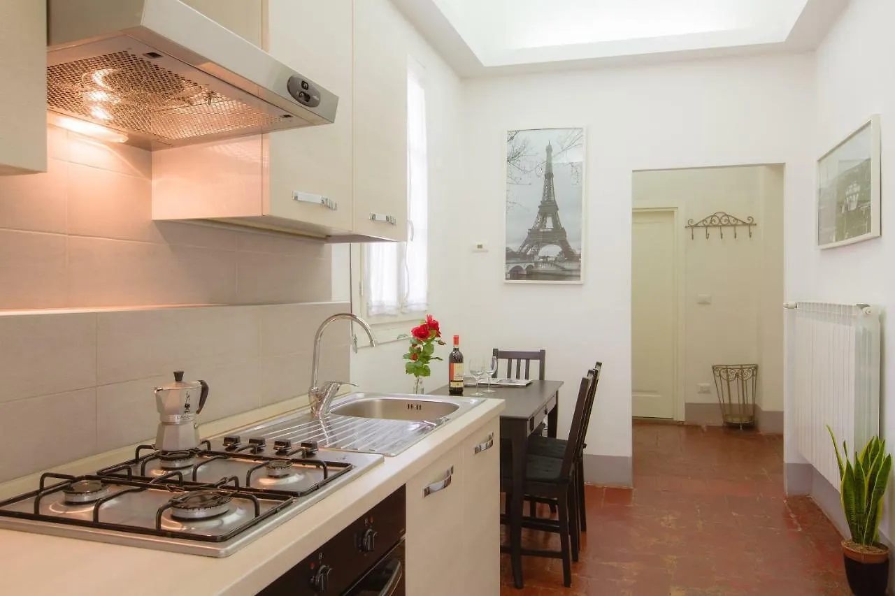 Appartamento San Pierino Florence