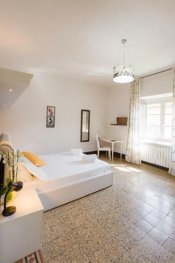 Apartment Appartamento San Pierino Florence