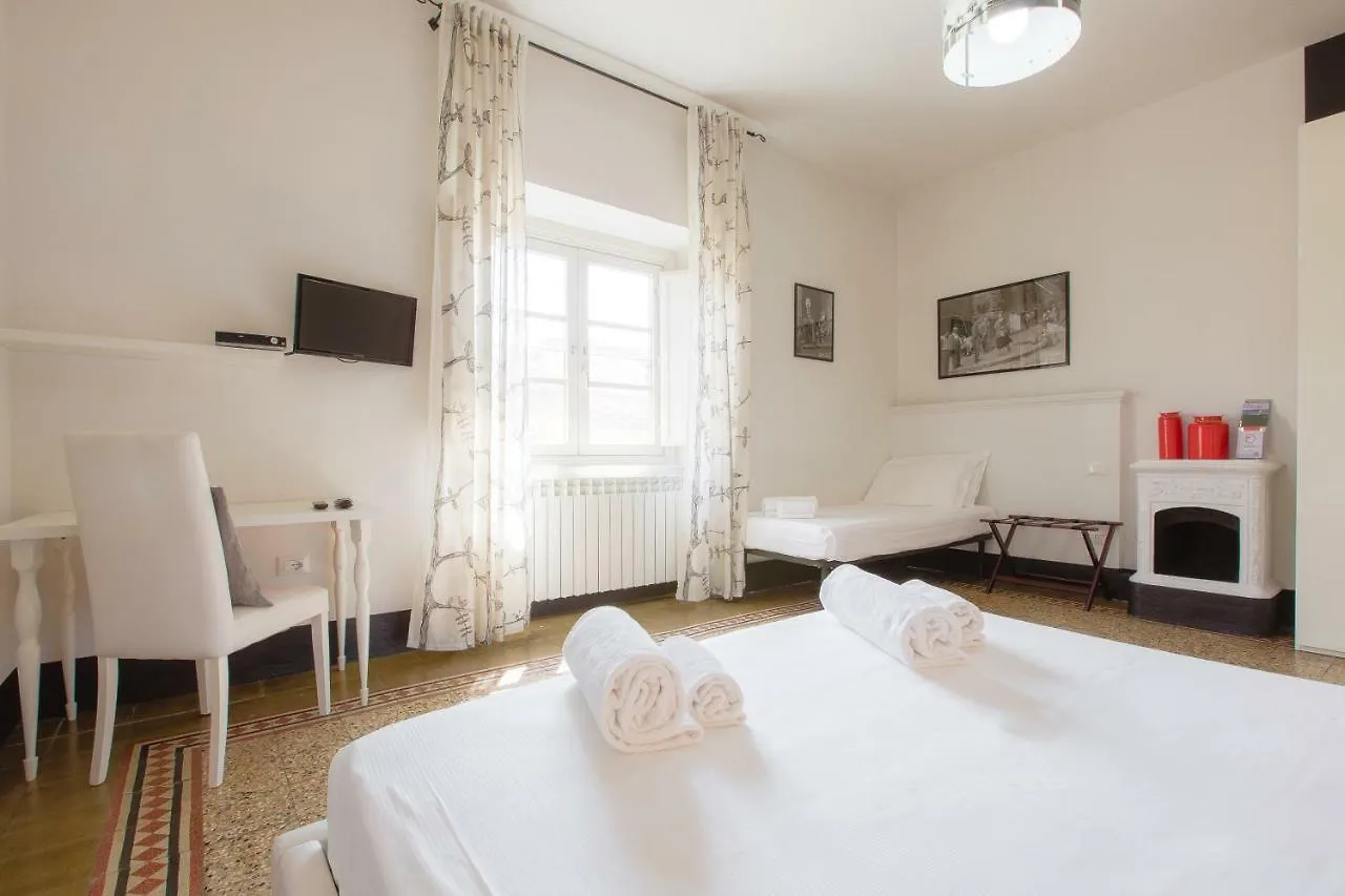 Appartamento San Pierino Florence