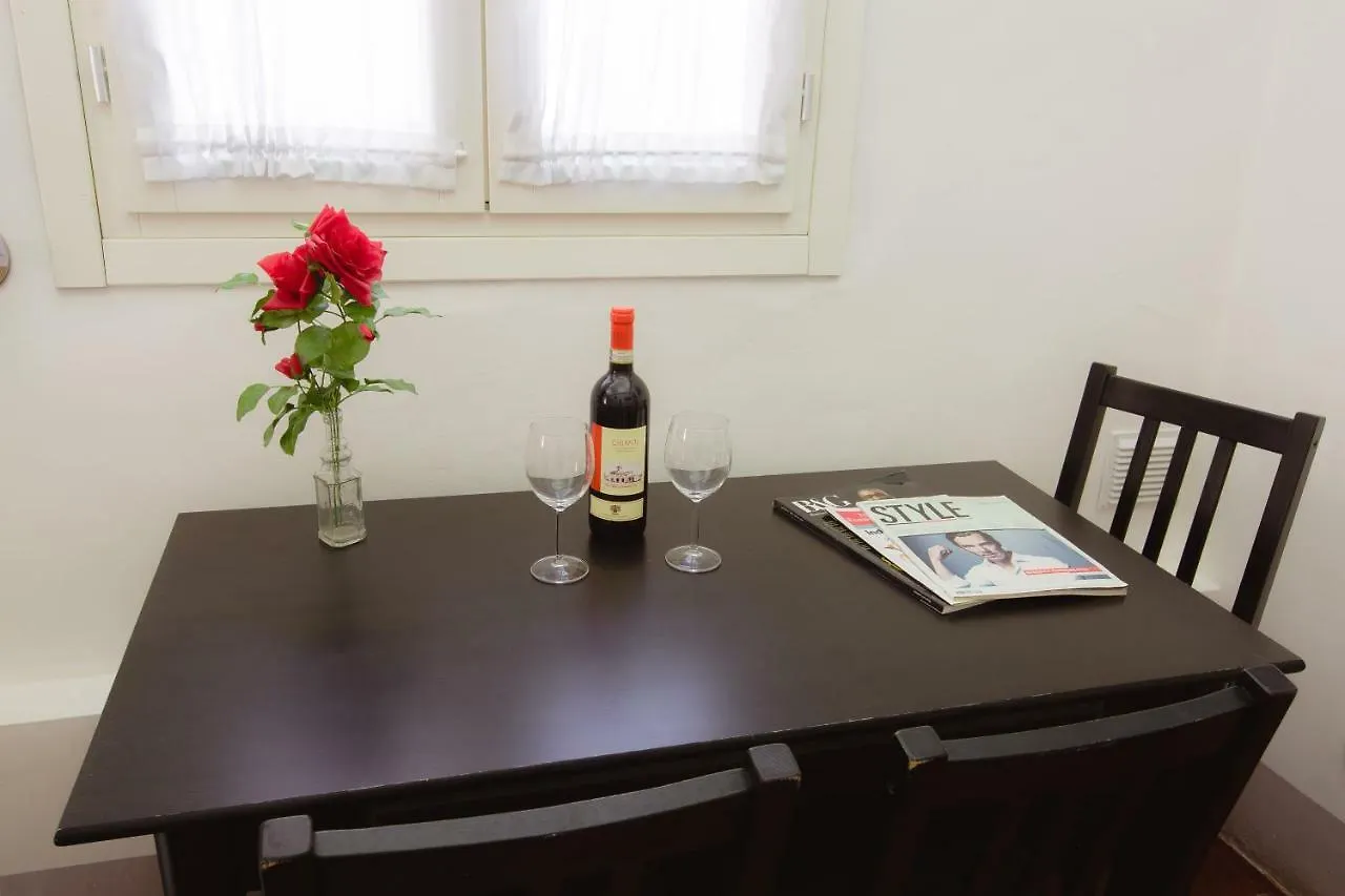 Appartamento San Pierino Florence Apartment