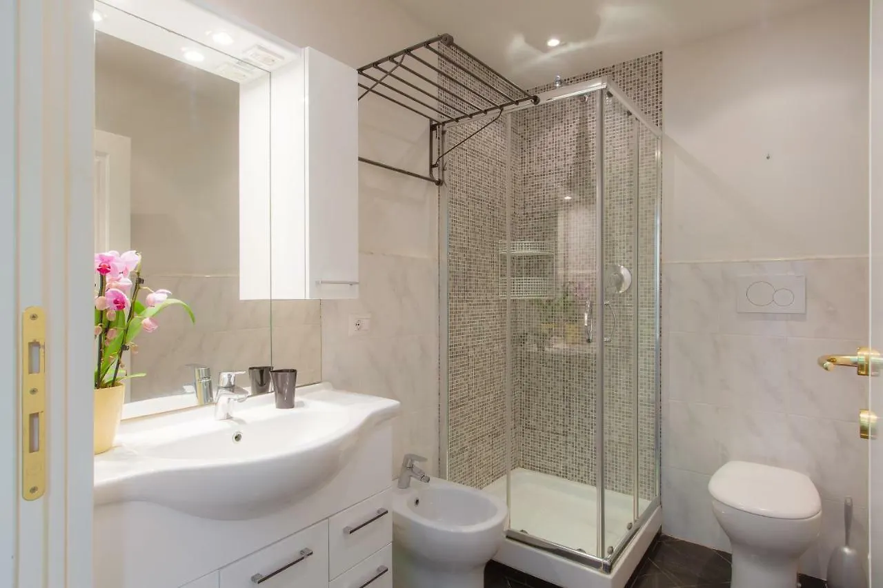 Appartamento San Pierino Florence Apartment