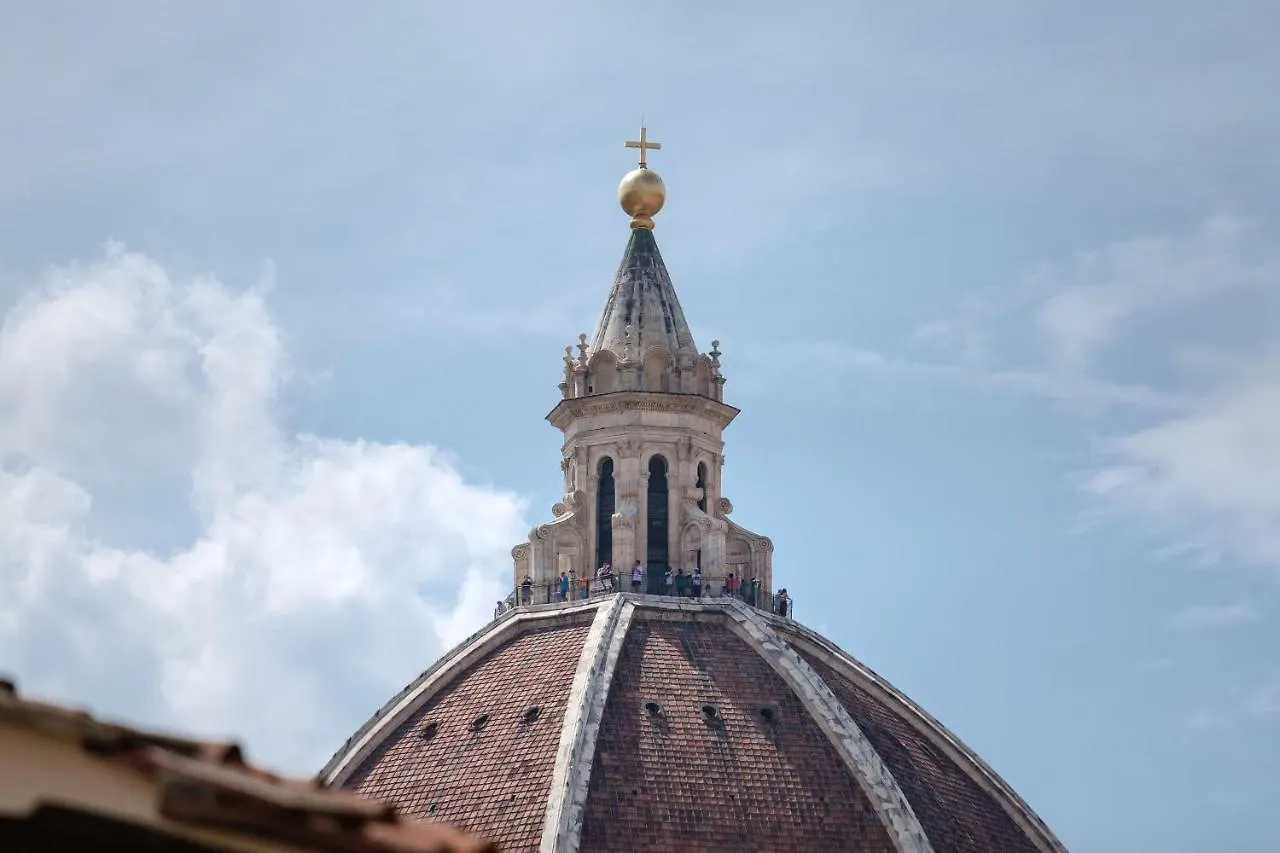 Apartment Appartamento San Pierino Florence