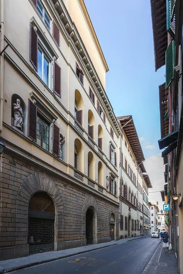 Appartamento San Pierino Florence