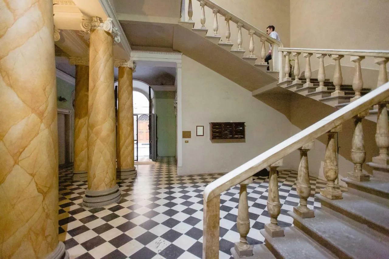 Appartamento San Pierino Florence Italy