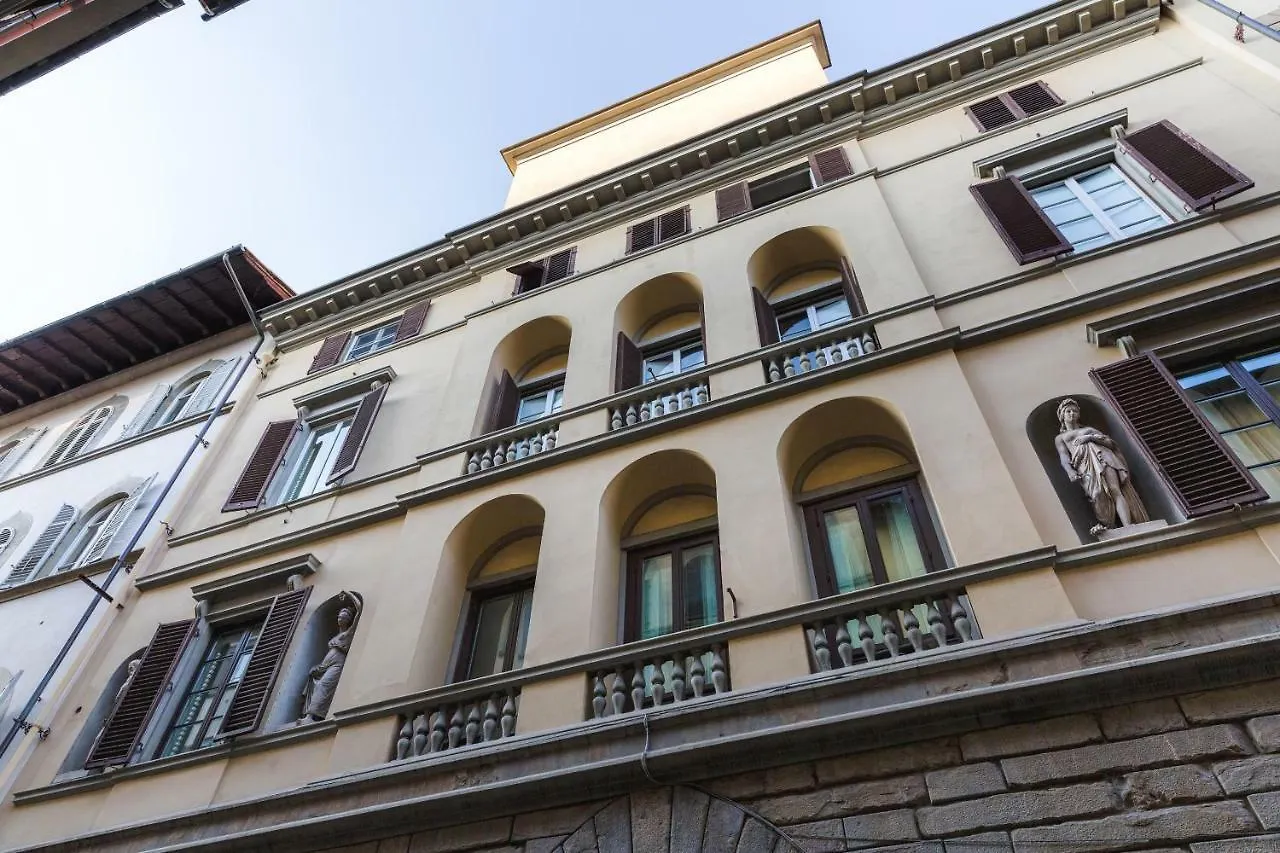 Appartamento San Pierino Florence 0*,  Italy