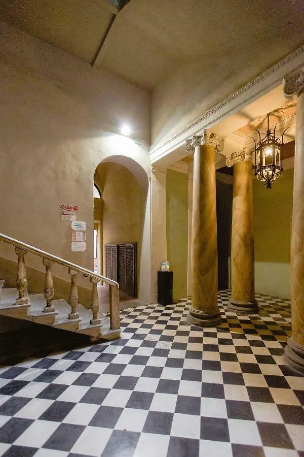 Apartment Appartamento San Pierino Florence
