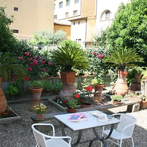 Casa Per Ferie Regina Santo Rosario Florencja
