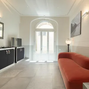 Carapelli Apartment