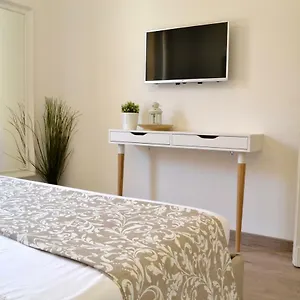  Appartement Modarno Exclusive