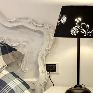  Apartamento Oche
